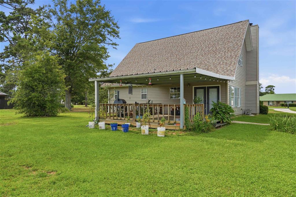 182 Myrtle Street Ragley, LA 70657 - Photo 22 of 26