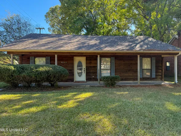 $234,000 | 101 Nathan Hale Drive, Starkville, MS 39759
