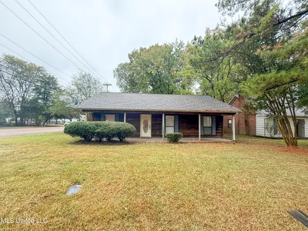 $234,000 | 101 Nathan Hale Drive, Starkville, MS 39759