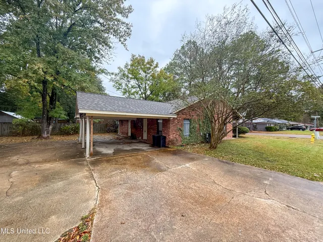 $234,000 | 101 Nathan Hale Drive, Starkville, MS 39759