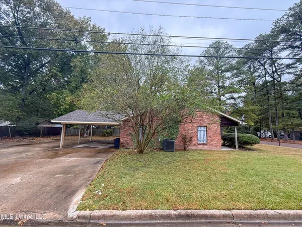 $234,000 | 101 Nathan Hale Drive, Starkville, MS 39759