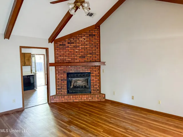 $234,000 | 101 Nathan Hale Drive, Starkville, MS 39759