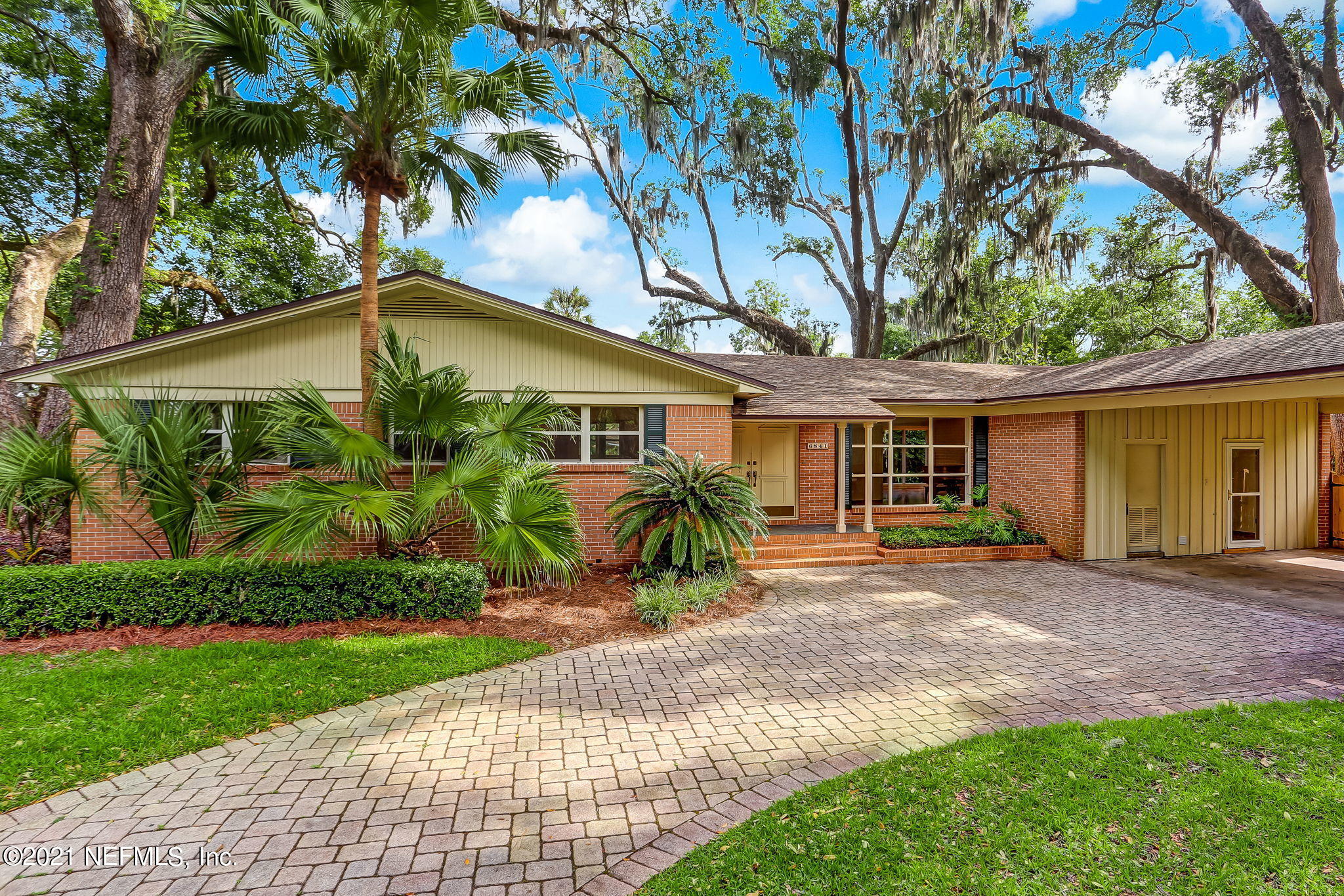 6841 Estrada Road Jacksonville, FL 32217 - Photo 44 of 48 6841 Estrada Rd.