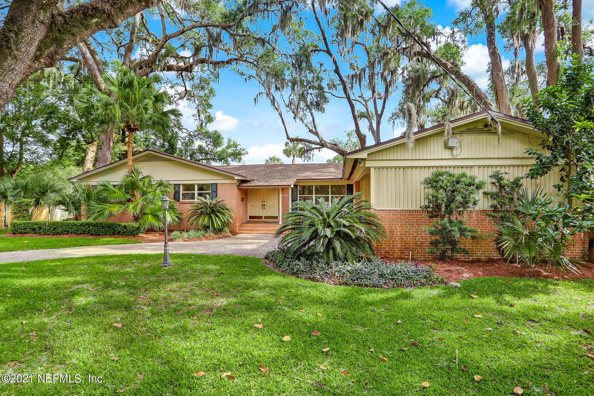 6841 Estrada Road Jacksonville, FL 32217 - Photo 45 of 48 Welcome Home