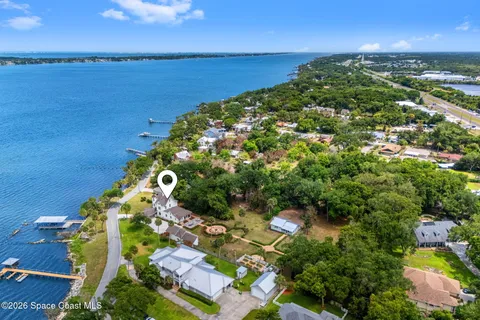 $1,850,000 | 1489 Rockledge Drive, Rockledge, FL 32955