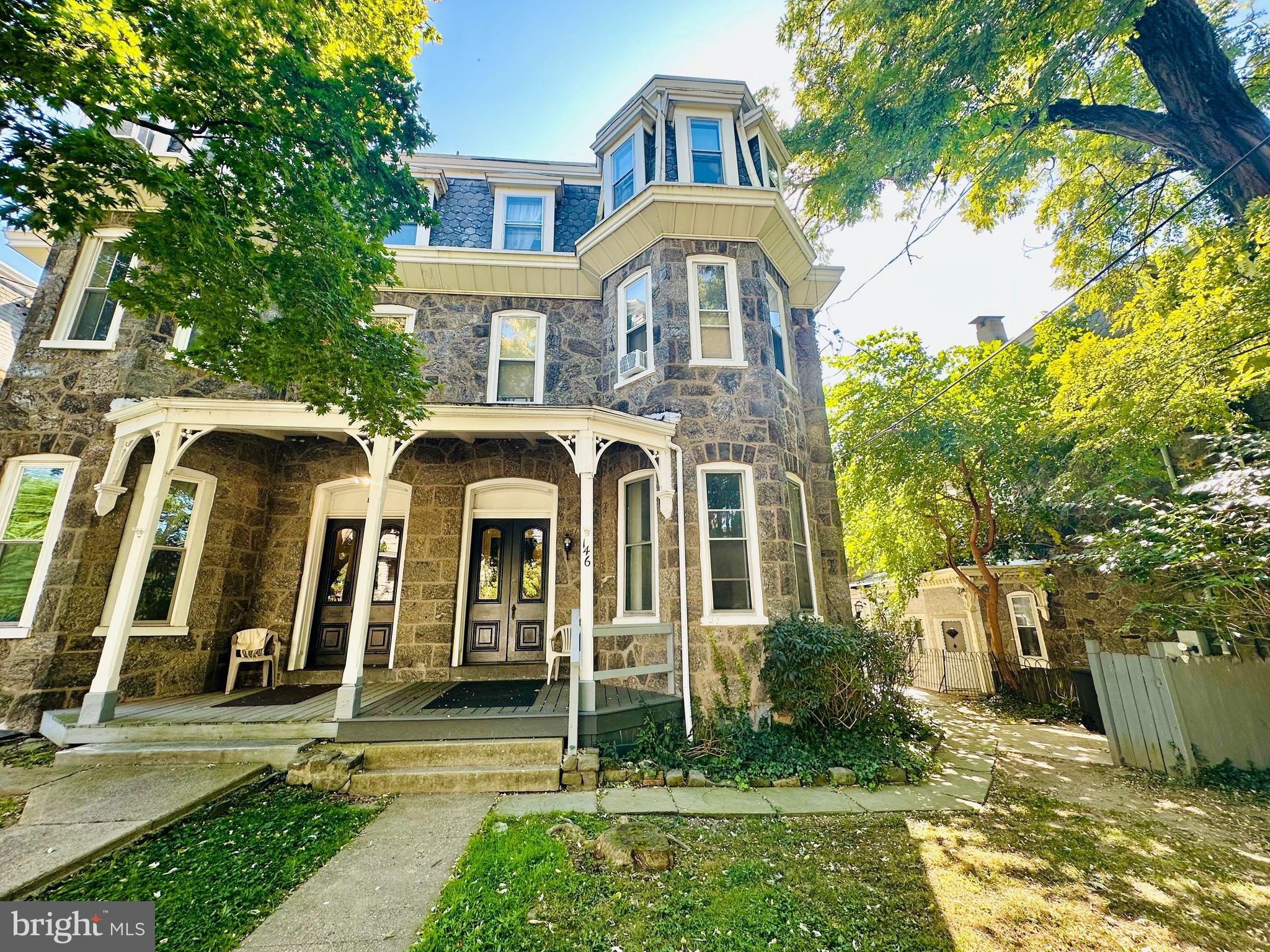 146 Sumac Street, Unit 1F Philadelphia, PA 19128 - Photo 14 of 19 Front