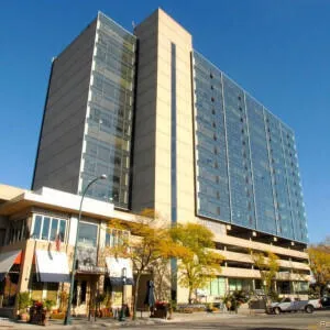 $4,295 | 555 South Old Woodward Avenue, Unit 1306, Birmingham, MI 48009