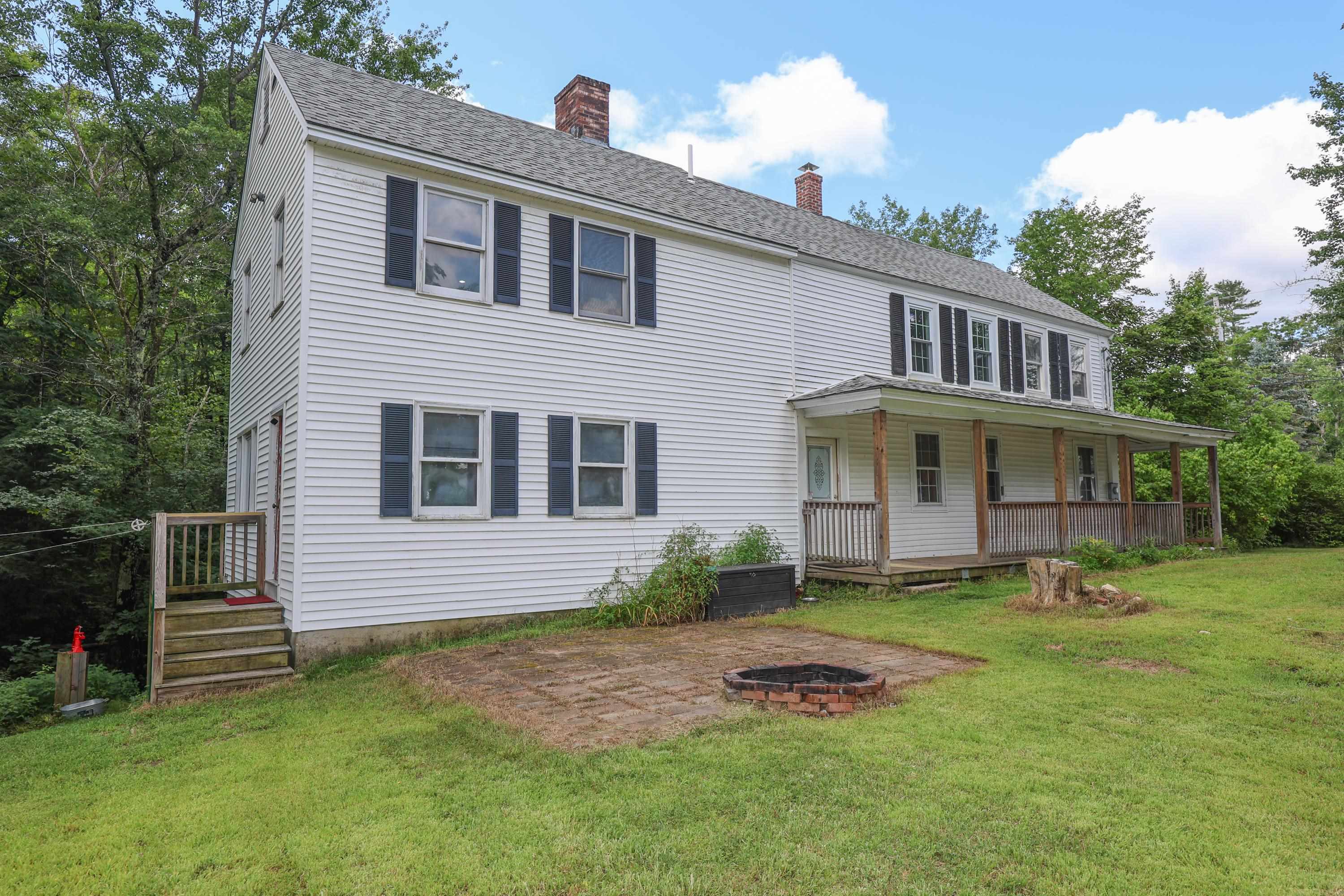 7 Old Deerfield Road Candia, NH 03034 - Photo 2 of 24