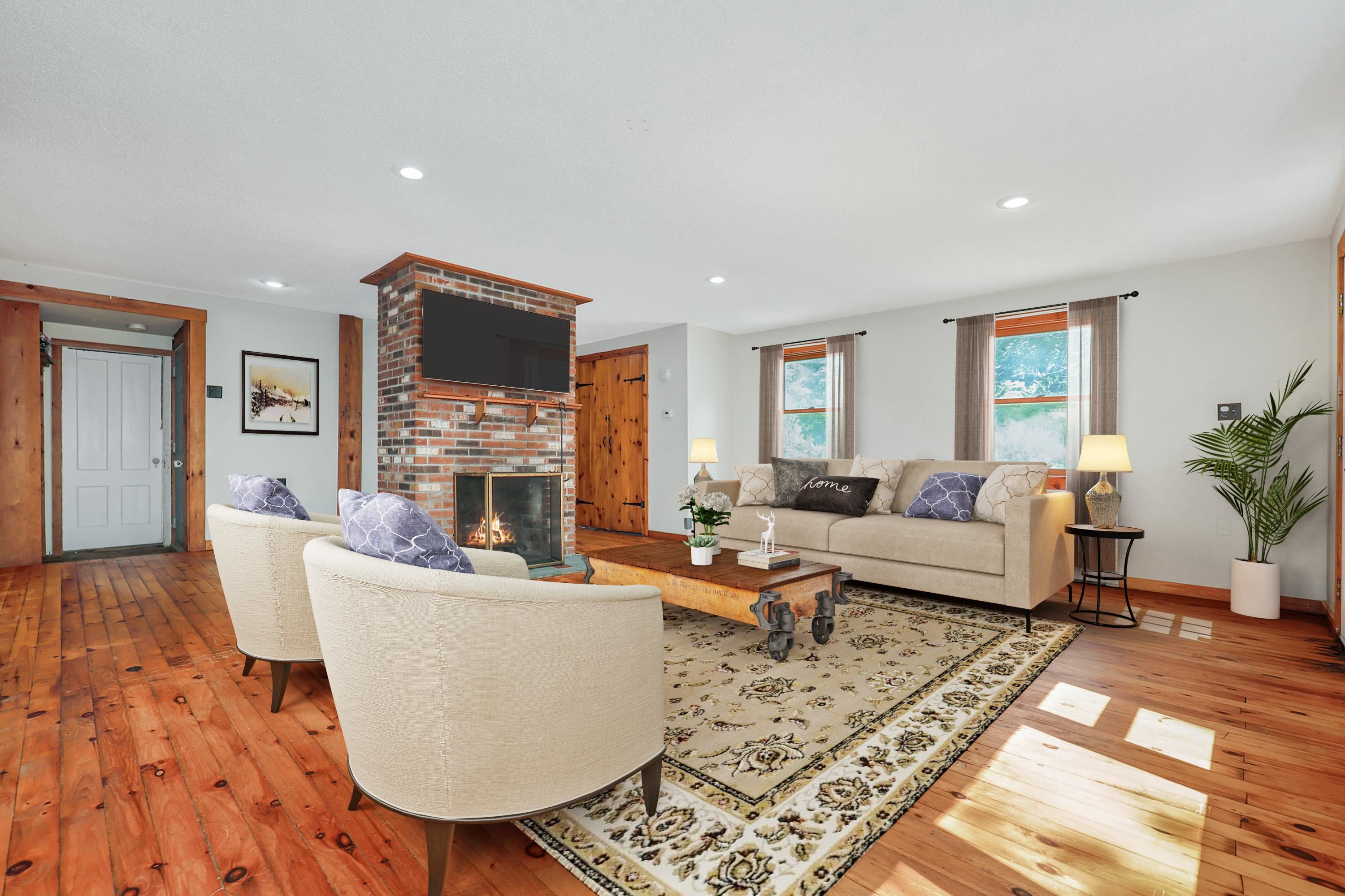 7 Old Deerfield Road Candia, NH 03034 - Photo 4 of 24