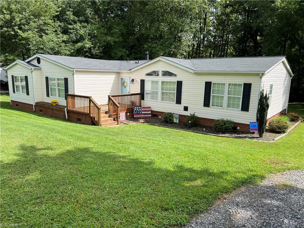 125 Albert Road Stokesdale, NC 27357 - Photo 1 of 36 Gallery Image 1