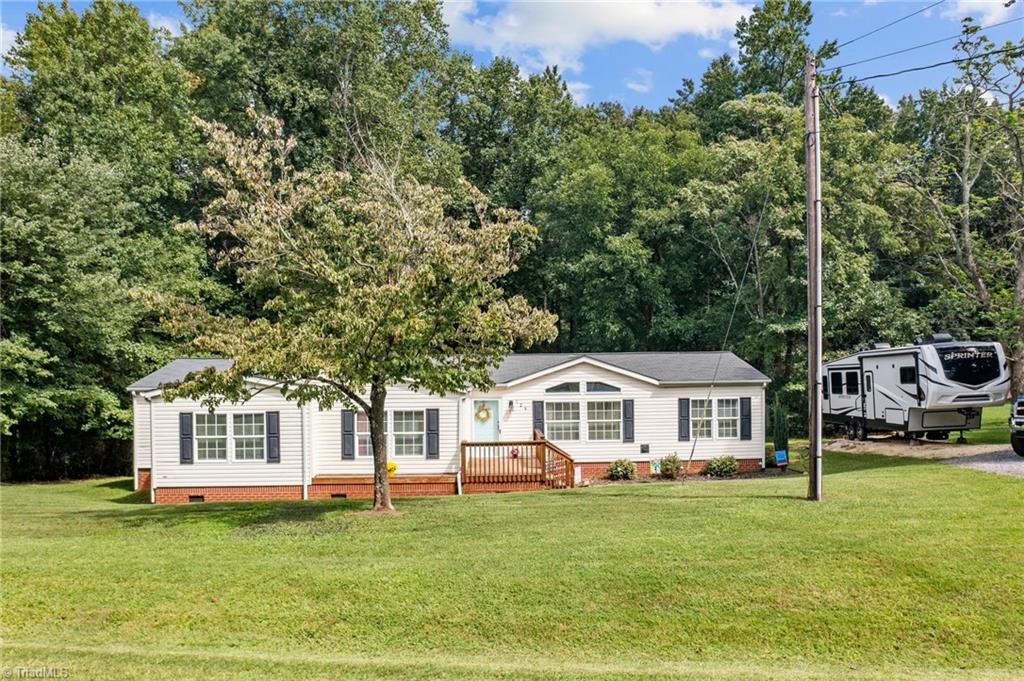 125 Albert Road Stokesdale, NC 27357 - Photo 21 of 36 Gallery Image 21