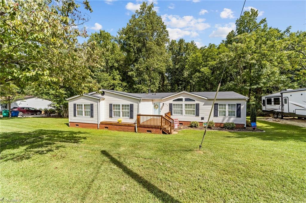 125 Albert Road Stokesdale, NC 27357 - Photo 23 of 36 Gallery Image 23