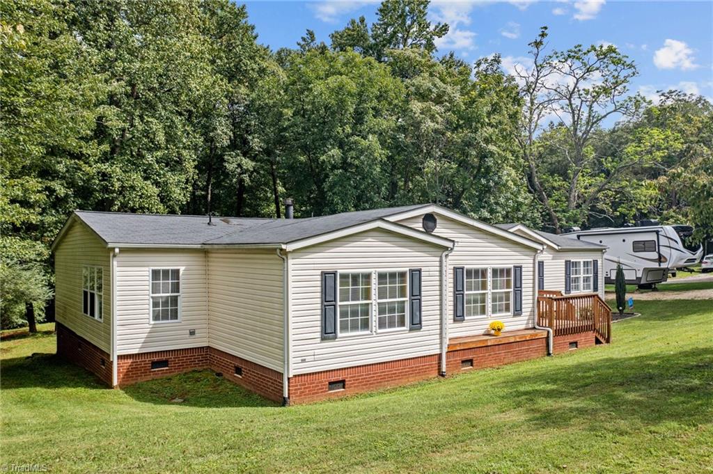125 Albert Road Stokesdale, NC 27357 - Photo 24 of 36 Gallery Image 24