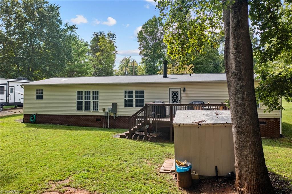 125 Albert Road Stokesdale, NC 27357 - Photo 26 of 36 Gallery Image 26