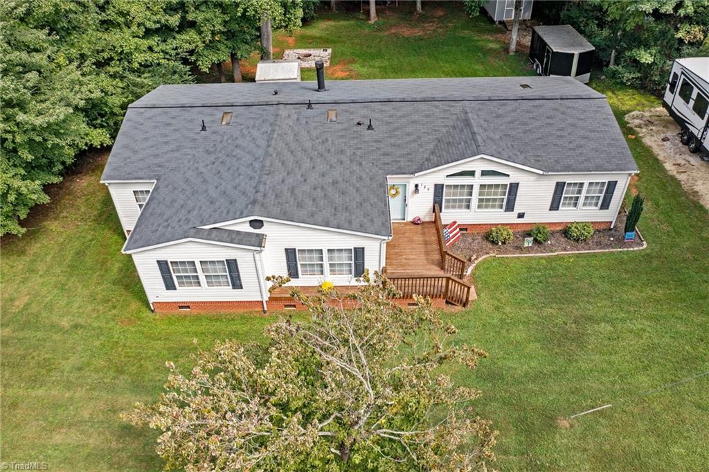 125 Albert Road Stokesdale, NC 27357 - Photo 27 of 36 Gallery Image 27