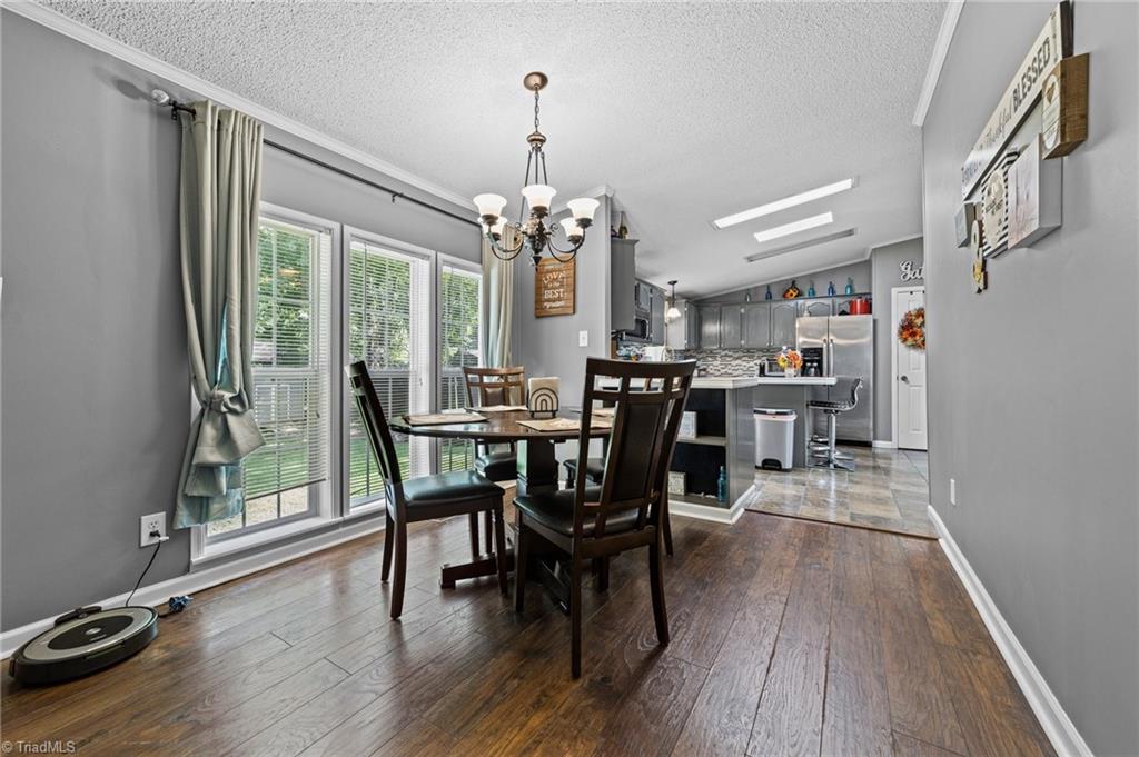 125 Albert Road Stokesdale, NC 27357 - Photo 4 of 36 Gallery Image 4