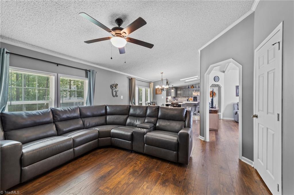125 Albert Road Stokesdale, NC 27357 - Photo 6 of 36 Gallery Image 6