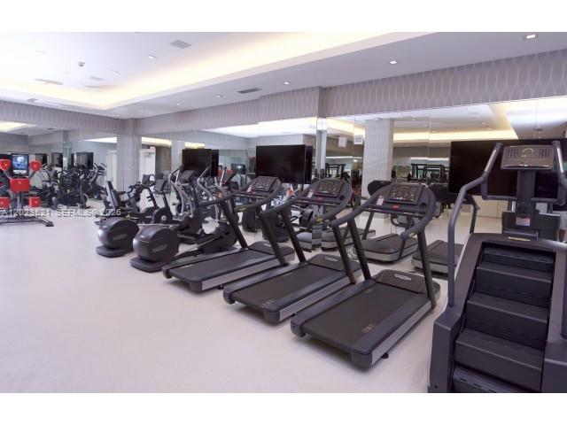 729 Northwest 2nd Street, Unit 808 Miami, FL 33128 - Photo 4 of 4