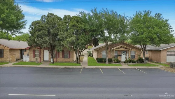 $750 | 1508 West Nolana Avenue, Unit B, McAllen, TX 78504