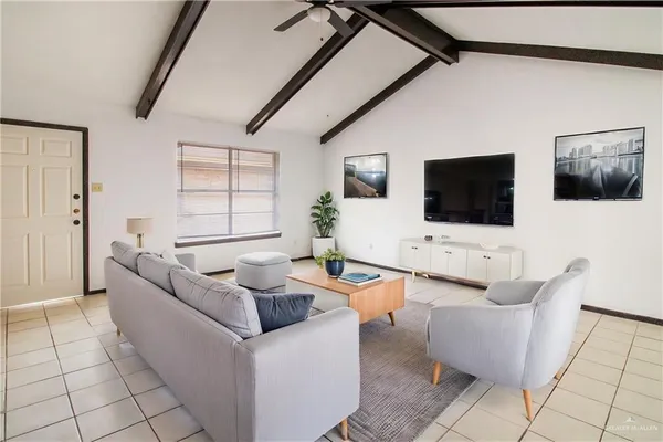 $750 | 1508 West Nolana Avenue, Unit B, McAllen, TX 78504