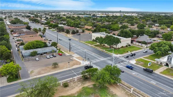 $750 | 1508 West Nolana Avenue, Unit B, McAllen, TX 78504
