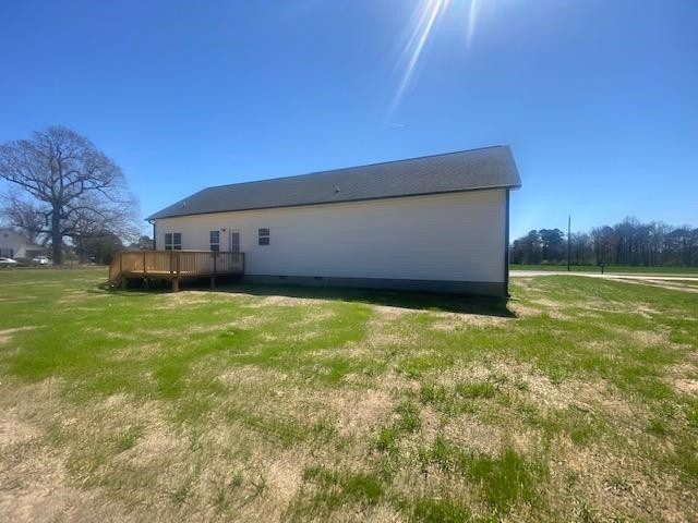 2927 Hobson Road Dunn, NC 28334 - Photo 12 of 12 Photo 12