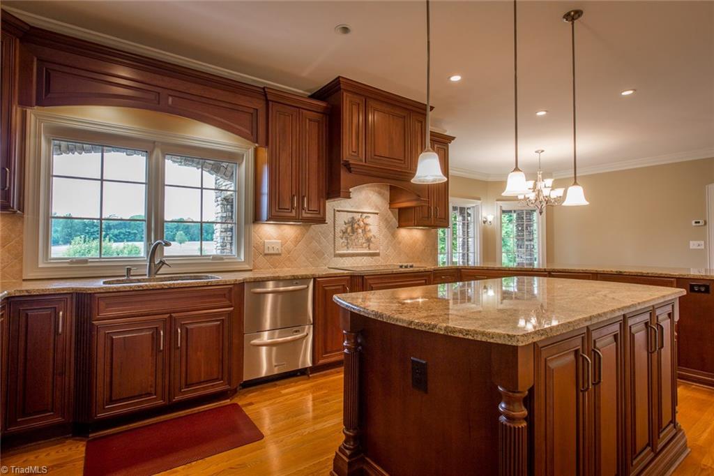 8569 Scoggins Road Oak Ridge, NC 27310 - Photo 8 of 30