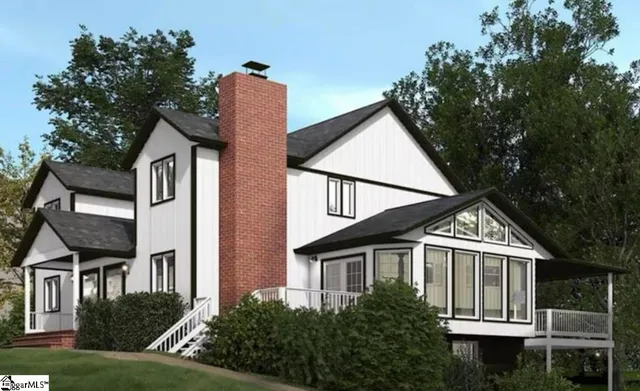 $284,900 | 105 B Fairway Oaks Lane, Easley, SC 29642