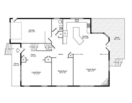 14 Bertwell Road Lexington, MA 02420 - Photo 30 of 33 Gallery Image 30