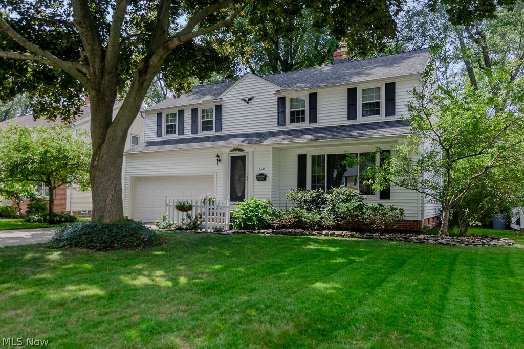 1228 Ford Road Lyndhurst, OH 44124 - Photo 1 of 33