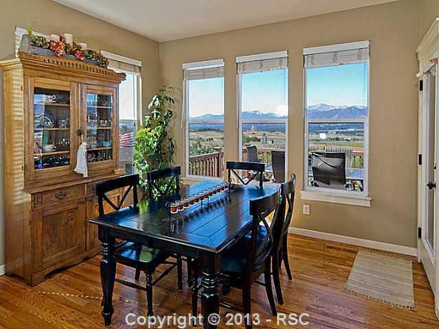 13872 Windy Oaks Road Colorado Springs, CO 80921 - Photo 5 of 23