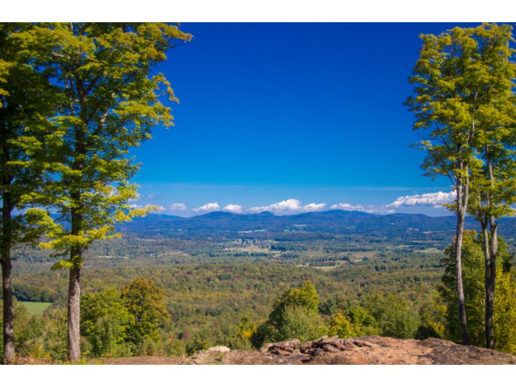 0 Lot 16 Taber Ridge Stowe, VT 05672 - Photo 1 of 12 Gallery Image 1