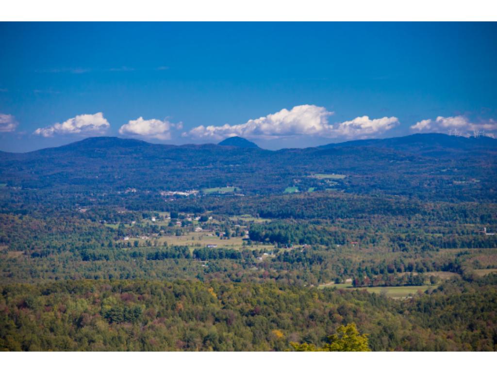 0 Lot 16 Taber Ridge Stowe, VT 05672 - Photo 2 of 12 Gallery Image 2