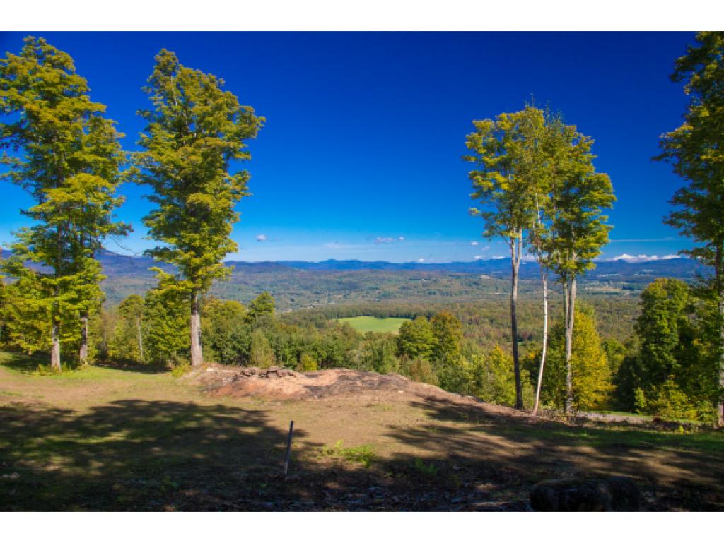 0 Lot 16 Taber Ridge Stowe, VT 05672 - Photo 4 of 12 Gallery Image 4
