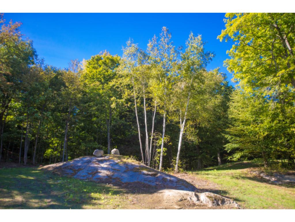 0 Lot 16 Taber Ridge Stowe, VT 05672 - Photo 5 of 12 Gallery Image 5