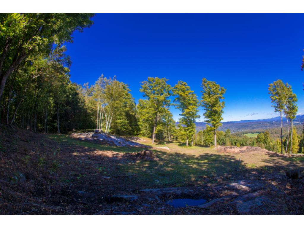 0 Lot 16 Taber Ridge Stowe, VT 05672 - Photo 6 of 12 Gallery Image 6