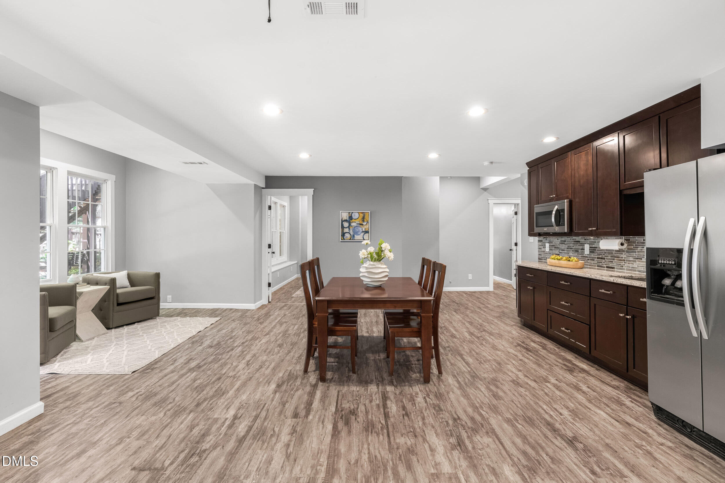 5801 Sand Pebble Place Raleigh, NC 27613 - Photo 46 of 68 Basement