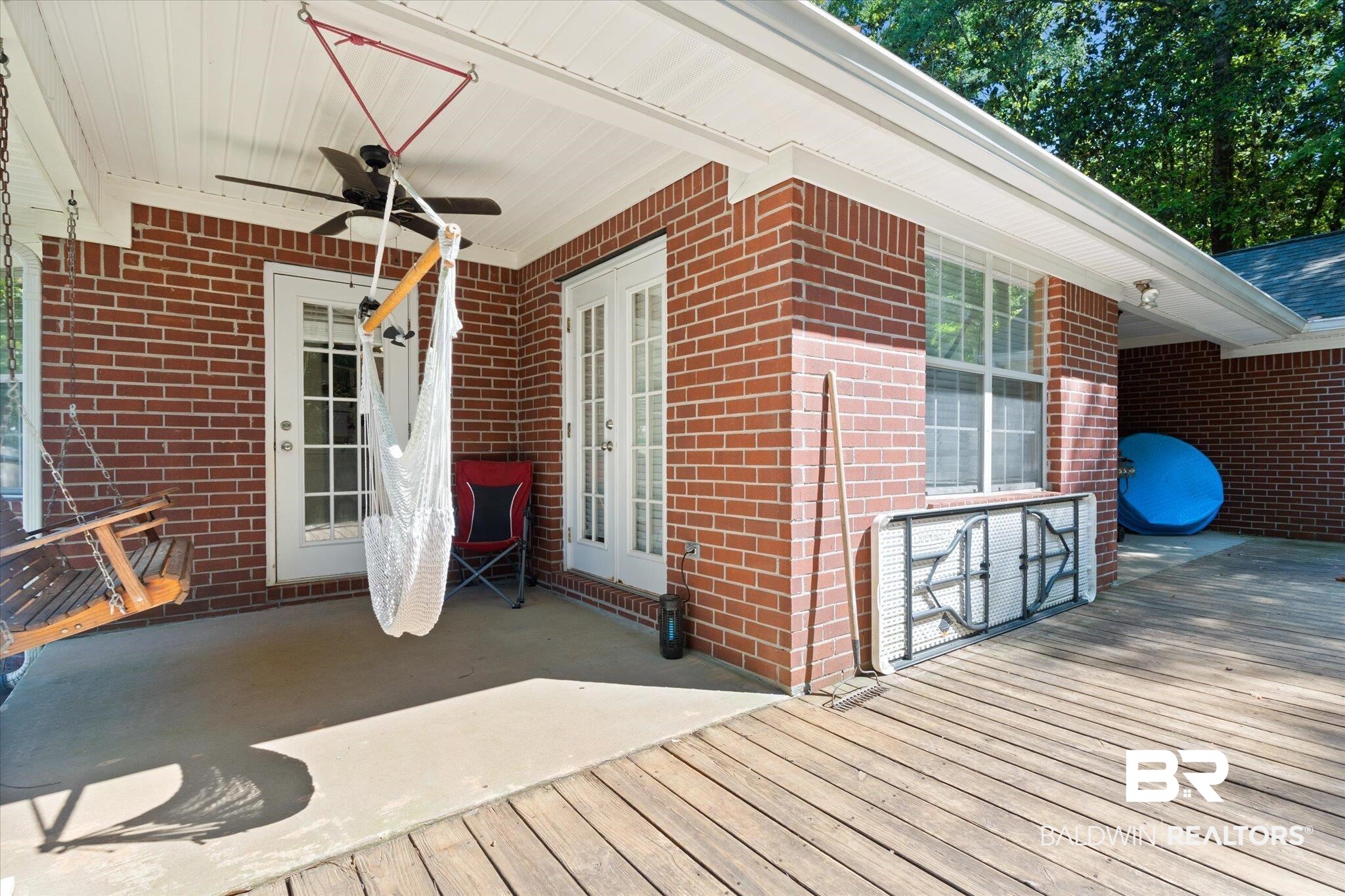 8010 Suzanne Way Mobile, AL 36695 - Photo 18 of 22