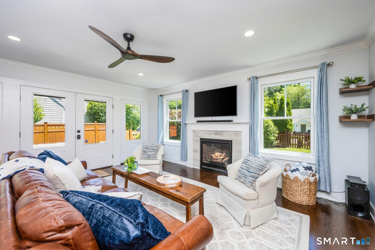 20 Walmsley Road Darien, CT 06820 - Photo 7 of 34