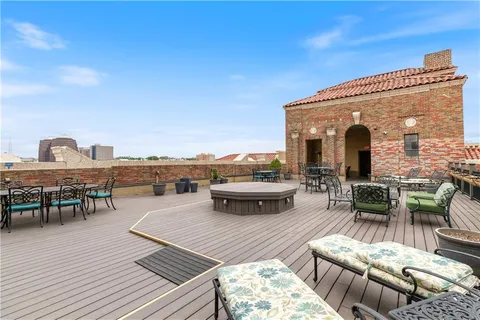 $425,000 | 229 Ward Parkway, Unit 103B, Kansas City, MO 64112
