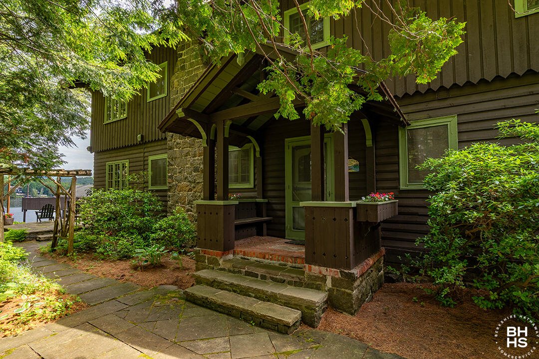127 Victor Herbert Road Lake Placid, NY 12946 - Photo 49 of 109