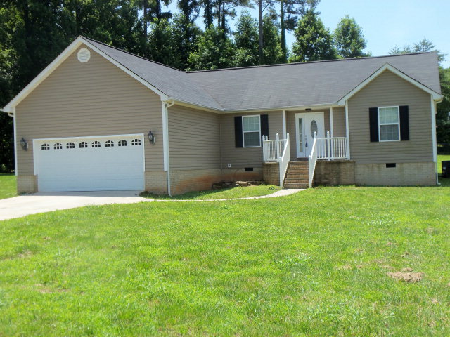 20 Misty Ridge Chatsworth, GA 30705 - Photo 1 of 1 Main View