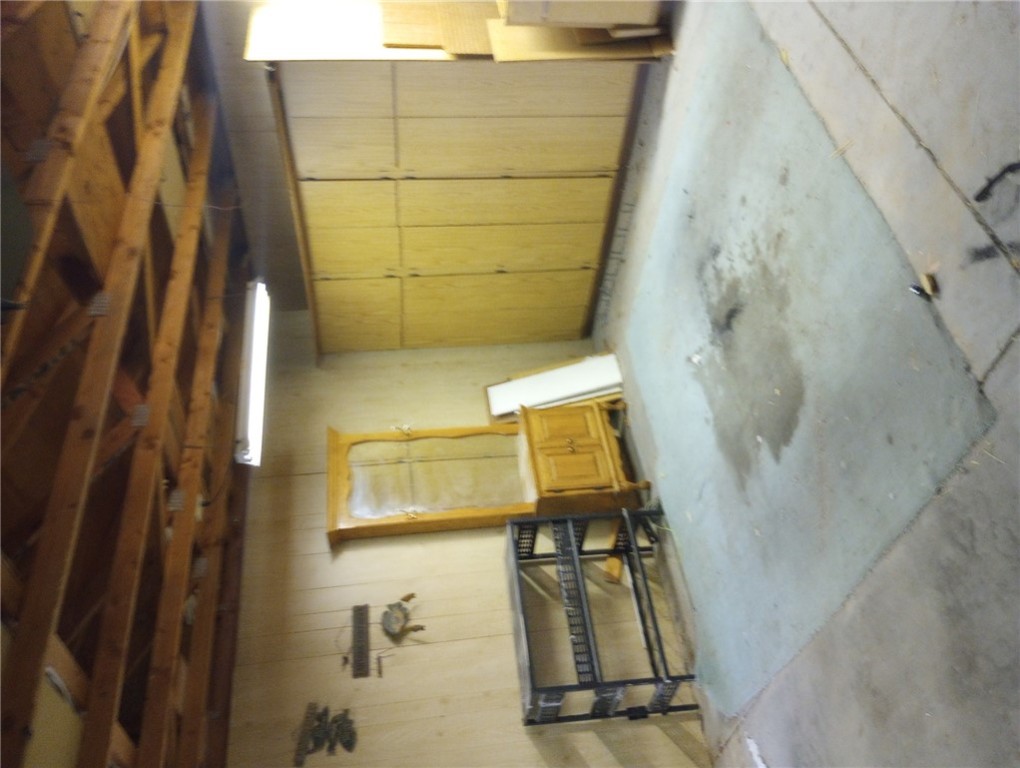 1682 Toro Road Bullhead City, AZ 86442 - Photo 21 of 30 View of garage