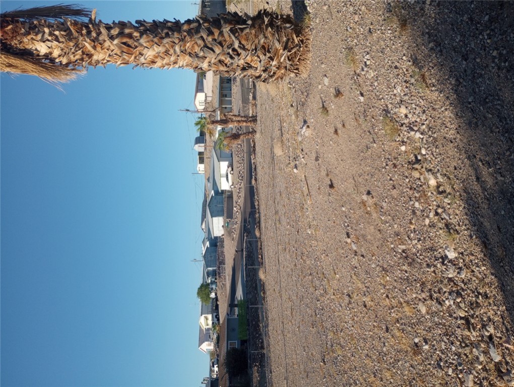 1682 Toro Road Bullhead City, AZ 86442 - Photo 30 of 30 View of yard