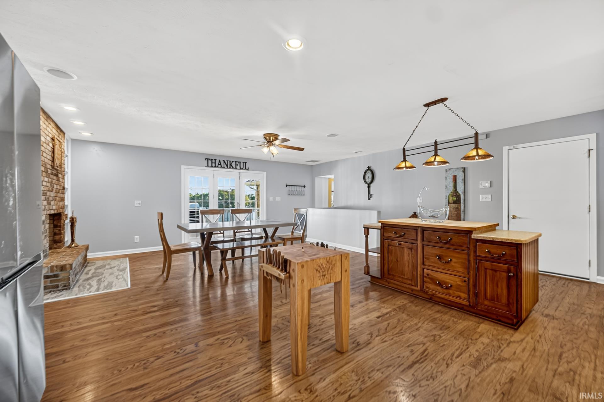 16290 Pretty Lake Road Plymouth, IN 46563 - Photo 14 of 47