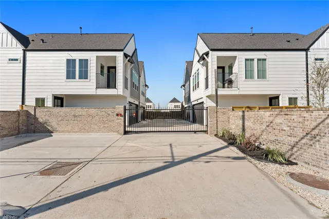 a view of a entryway