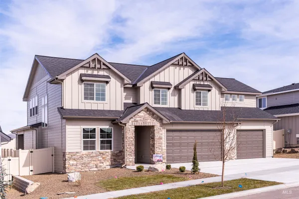 $749,900 | 410 South Diesel Way, Boise, ID 83716