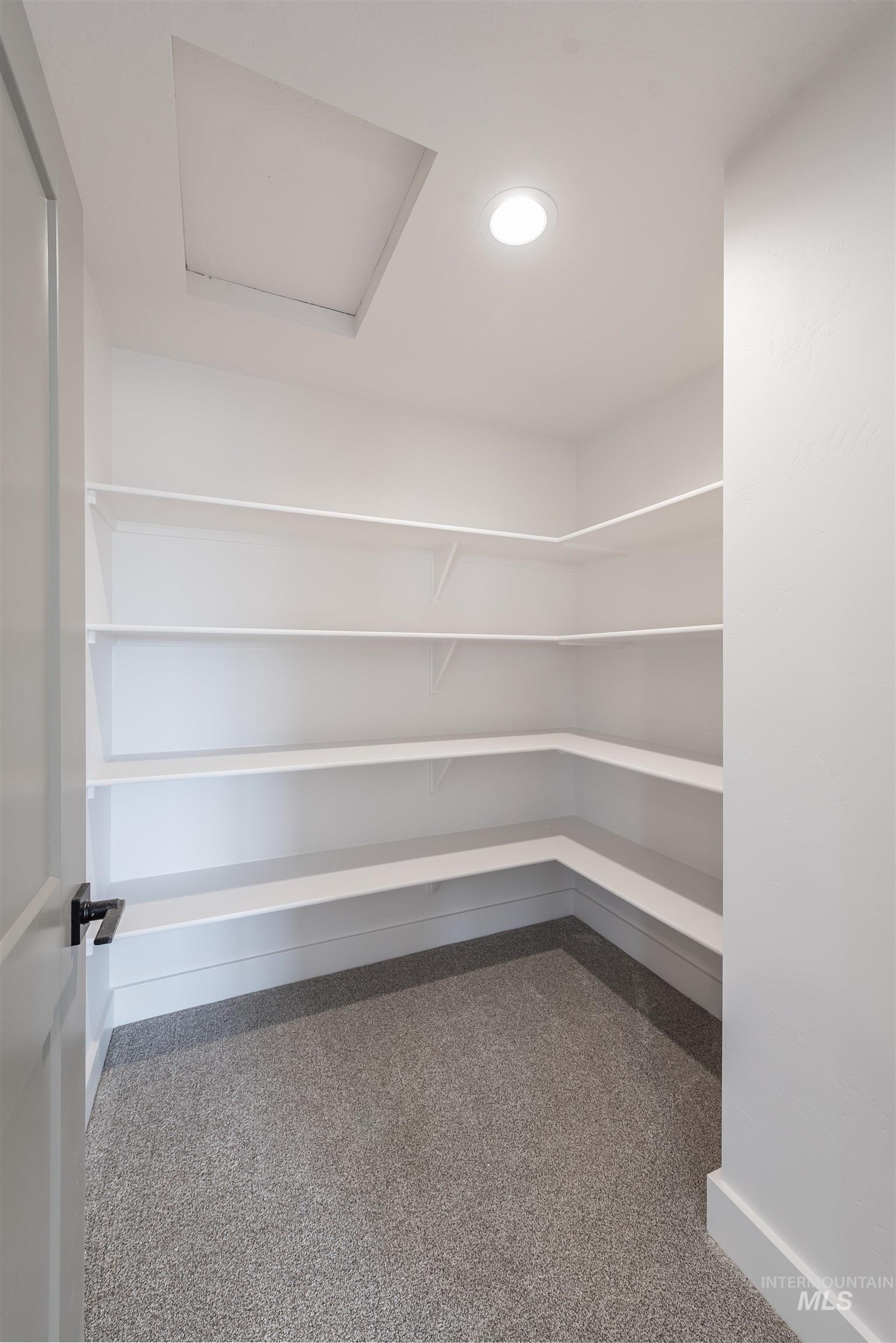 410 South Diesel Way Boise, ID 83716 - Photo 36 of 49 View of storage area
