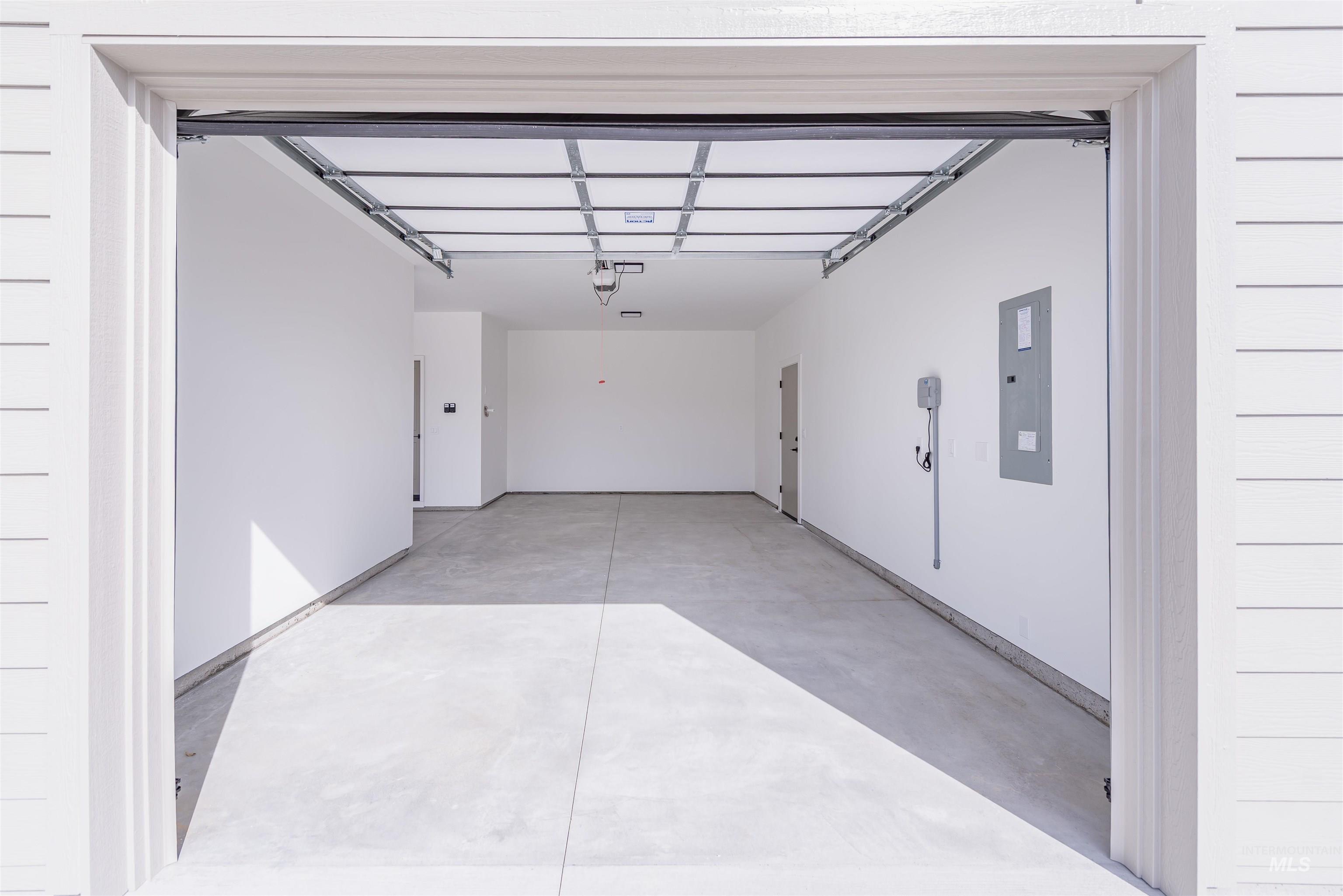 410 South Diesel Way Boise, ID 83716 - Photo 48 of 49 Garage featuring electric panel