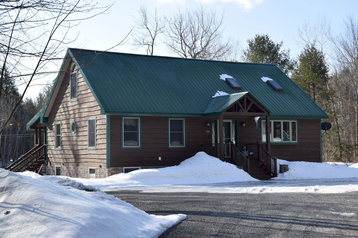 64 Rusty Drive Embden, ME 04958 - Photo 1 of 83 1 (2)